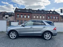 Grau Gebraucht 2013 Mercedes ML350 SUV | 19.950 € (Guter Preis)