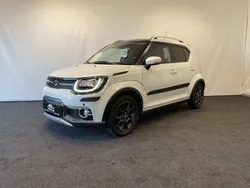 Weiß Gebraucht 2017 Suzuki Ignis Kleinwagen | 13.690 € (Fairer Preis)
