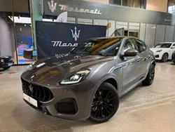 Grigio lava Neu 2024 Maserati Grecale SUV | 96.490 € (Fairer Preis)