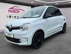Quarzweiß metallic Neu 2024 Renault Twingo Urban Night Kleinwagen | 19.990 € (Fairer Preis)