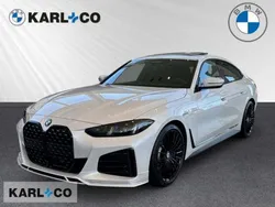 Mineralweiß Neu 2025 Alpina D4 Coupé | 110.790 €