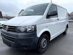 Candyweiß Gebraucht 2015 VW T5 Van | 19.990 € (Guter Preis)
