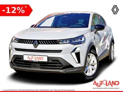 Andere Neu 2025 Renault Captur SUV | 22.490 € (Guter Preis)