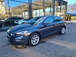 "magnetic tech" Gebraucht 2020 Seat Leon Style Limousine | 16.490 € (Guter Preis)