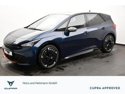 Neu 2025 Cupra Born Kleinwagen | 41.990 € (Teuer)