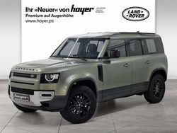 Pangea green Gebraucht 2023 Land Rover Defender S SUV | 64.830 € (Guter Preis)
