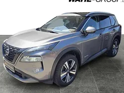 Grau Gebraucht 2024 Nissan X-Trail N-Connecta SUV | 30.880 € (Teuer)