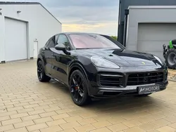 Schwarz Gebraucht 2021 Porsche Cayenne SUV | 82.490 € (Guter Preis)