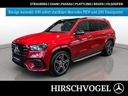 Manufaktur lack manufaktur hya Gebraucht 2024 Mercedes GLS450 AMG Line Premium SUV | 102.270 € (Teuer)