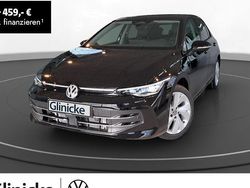 Schwarz Neu 2025 VW Golf VIII Limousine | 42.950 € (Teuer)