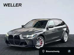 Grau Neu 2025 BMW M3 Competition Edition Limousine | 104.970 € (Fairer Preis)