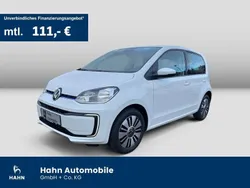 VW e-up!