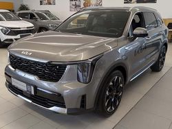 Beige Neu 2025 Kia Sorento Platinum SUV | 61.950 € (Etwas zu teuer)