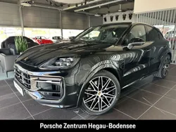 Chromitschwarzmetallic Neu 2025 Porsche Cayenne SUV | 160.868 €