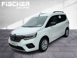 Weiß Neu 2025 Renault Kangoo Techno Van / Kleinbus | 32.890 € (Guter Preis)