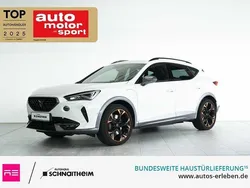 Weiß Gebraucht 2022 Cupra Formentor VZ SUV | 27.990 € (Guter Preis)