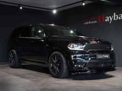 Schwarz Gebraucht 2020 Dodge Durango SUV | 61.950 €