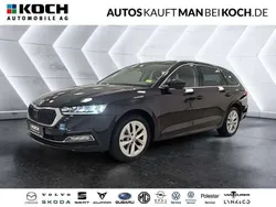 Blackmagicperleffekt Gebraucht 2022 Skoda Octavia Style Kombi | 23.990 € (Fairer Preis)