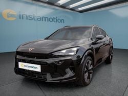 Schwarz Neu 2025 Cupra Formentor VZ SUV | 44.549 € (Fairer Preis)