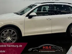 Weiss Gebraucht 2014 Porsche Cayenne S SUV | 33.450 € (Guter Preis)