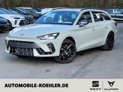 Taigagrau Neu 2025 Cupra Leon VZ Kombi | 48.150 € (Teuer)