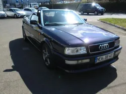 Audi 80