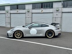Grau Gebraucht 2022 Porsche 911 GT3 Coupé | 219.900 €