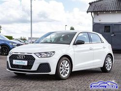 Weiß Gebraucht 2022 Audi A1 Sportback Sport Kleinwagen | 22.490 € (Fairer Preis)