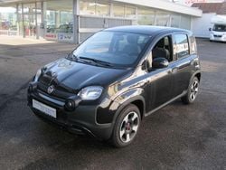 Cinema schwarz Gebraucht 2023 Fiat Panda Cross Cross Kleinwagen | 11.299 € (Guter Preis)
