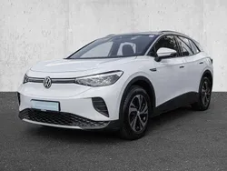 Schwarz Gebraucht 2022 VW ID.4 Pure SUV | 24.480 € (Guter Preis)