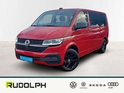 Gebraucht 2021 VW Multivan Trendline Van | 40.465 € (Teuer)