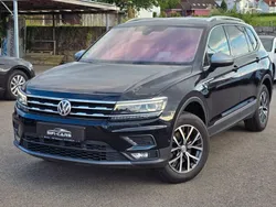Schwarz Gebraucht 2020 VW Tiguan SUV | 23.990 € (Guter Preis)
