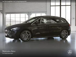 Gebraucht 2022 Mercedes B250e Van / Kleinbus | 28.890 € (Etwas zu teuer)