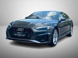 Grau Gebraucht 2020 Audi A5 Sportback S-Line Limousine | 31.999 € (Guter Preis)