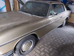 Gold Gebraucht 1972 Mercedes 280 Coupé | 27.900 €