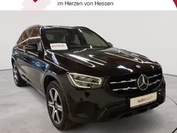 Mercedes GLC300e