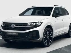 Weiß Neu 2025 VW Touareg R-line SUV | 89.469 €