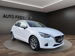 Weiß Gebraucht 2019 Mazda 2 Kizoku Intense Kleinwagen | 14.690 € (Fairer Preis)