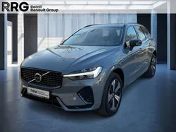 Thundergrey Gebraucht 2023 Volvo XC60 R-Design SUV | 50.390 € (Fairer Preis)