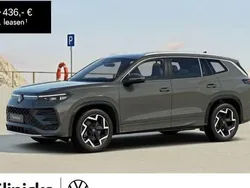 Grau Neu 2025 VW Tayron R-line SUV | 47.815 € (Fairer Preis)