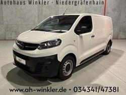 Weiß Gebraucht 2022 Opel Vivaro Edition Van / Kleinbus | 18.990 € (Guter Preis)