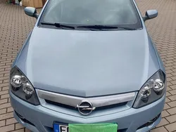 Silber Gebraucht 2005 Opel Tigra Cabrio | 3.100 € (Etwas zu teuer)