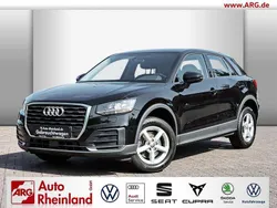 Schwarz Gebraucht 2018 Audi Q2 Comfort SUV | 20.547 € (Etwas zu teuer)