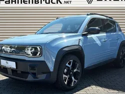 Blau Neu 2025 Renault R5 Komfort Kleinwagen | 36.125 € (Fairer Preis)