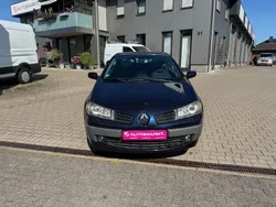 Blau Gebraucht 2006 Renault Mégane II Dynamique Cabrio | 790 €