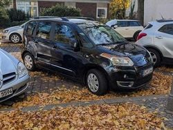 Gebraucht 2009 Citroën C3 Picasso Exclusive Van / Kleinbus | 3.000 € (Fairer Preis)