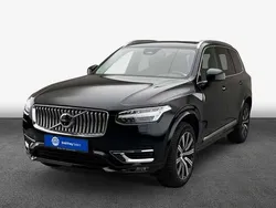 Gebraucht 2023 Volvo XC90 SUV | 53.490 € (Guter Preis)