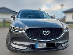 Grau Gebraucht 2019 Mazda CX-5 Kangei SUV | 14.700 € (Superpreis)