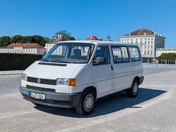Weiß Gebraucht 1995 VW T4 Van | 3.500 €