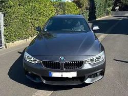 Gebraucht 2014 BMW 428 M Sport Cabrio | 19.900 € (Guter Preis)